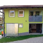 Appartement Hisa Planica