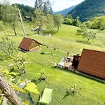アパート Hisa Planica コバリード