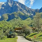 Hisa Planica Appartement Kobarid