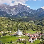 アパート Hisa Planica コバリード