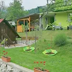 Hisa Planica *