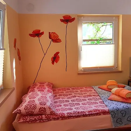 Hisa Planica Lägenhet Kobarid