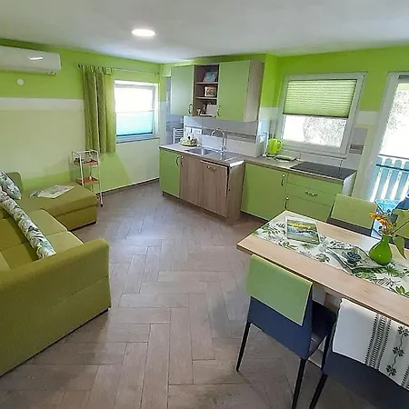 Hisa Planica Apartment *