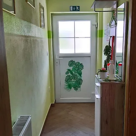 Hisa Planica Apartment Kobarid