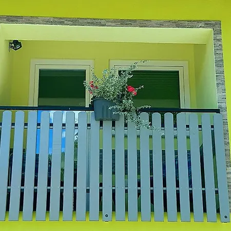 Lägenhet Hisa Planica *