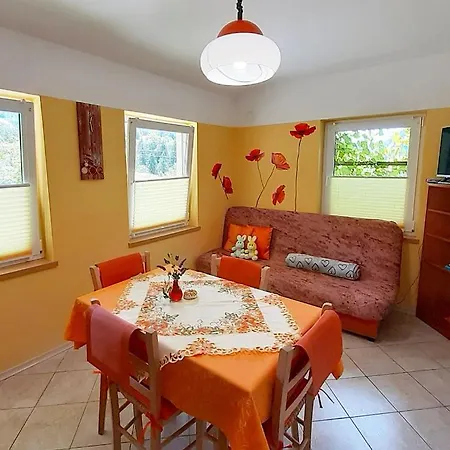 Apartman Hisa Planica Kobarid