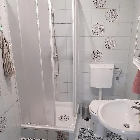 Hisa Planica Apartment