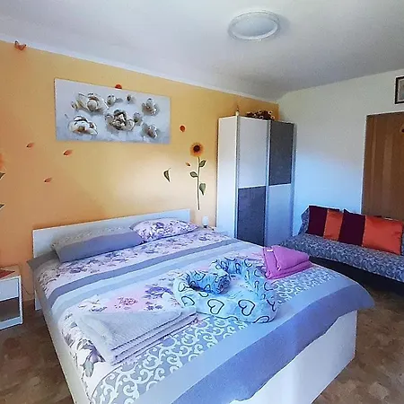 Lägenhet Hisa Planica Kobarid