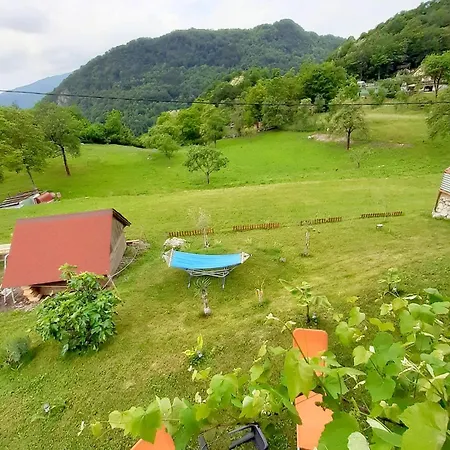 Hisa Planica Apartman