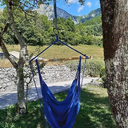 Apartment Hisa Planica *