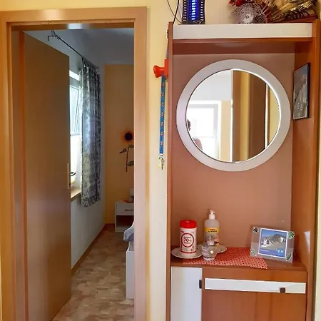 Apartment Hisa Planica *
