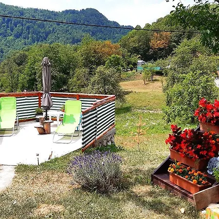 Hisa Planica Lägenhet *