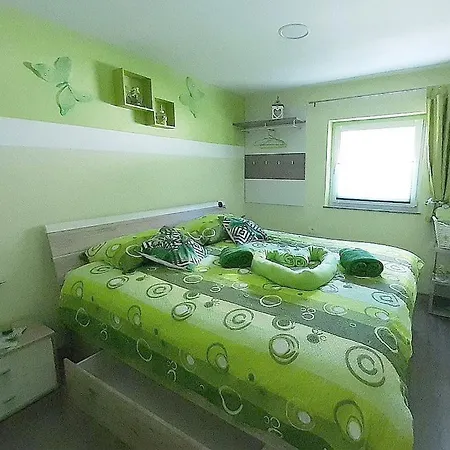 Hisa Planica Appartement *