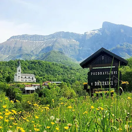 Hisa Planica Appartement