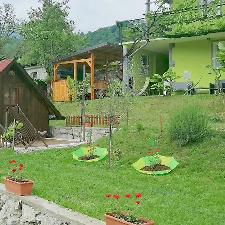 Hisa Planica *