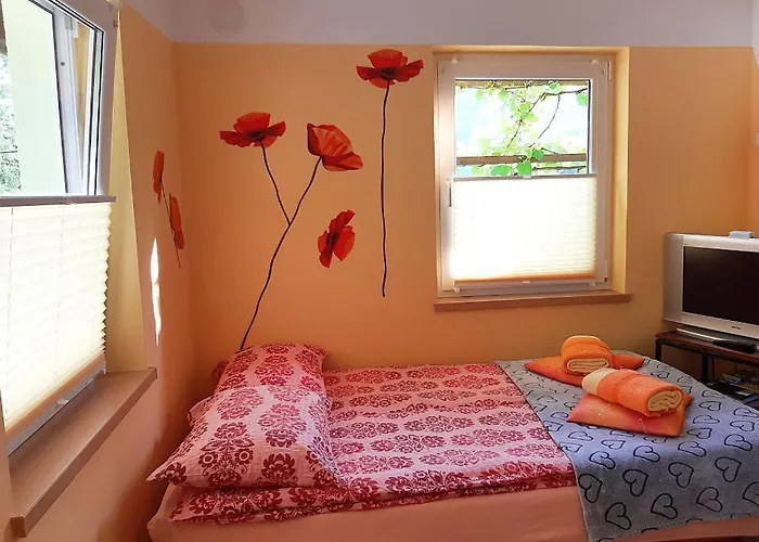 Hisa Planica Apartman Kobarid