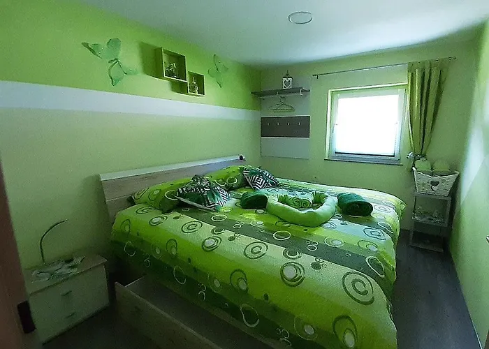 Hisa Planica Kobarid