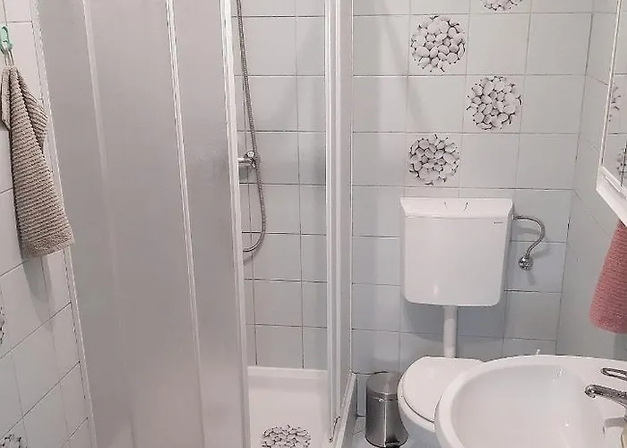 Hisa Planica Lägenhet