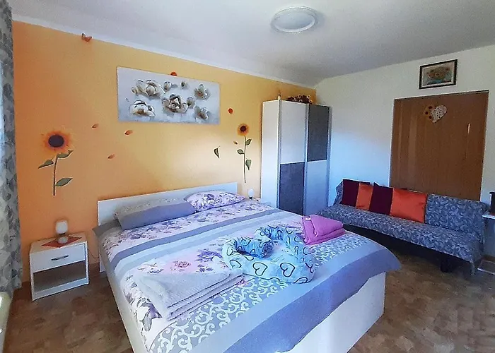 Apartman Hisa Planica Kobarid