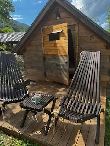 Lägenhet Hisa Planica