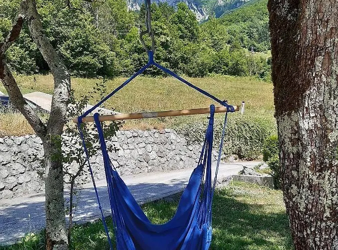 Lägenhet Hisa Planica *