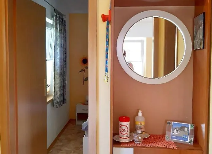 Apartman Hisa Planica *