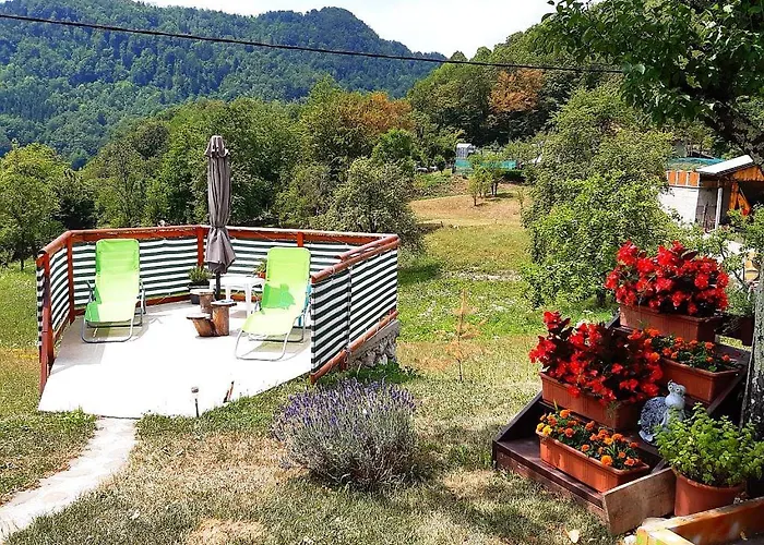 Hisa Planica Appartement *